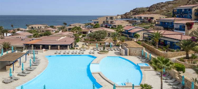 巴塞罗海洋 博阿维斯塔 - 限成人(Barceló Marine Boa Vista - Adults Only)图片