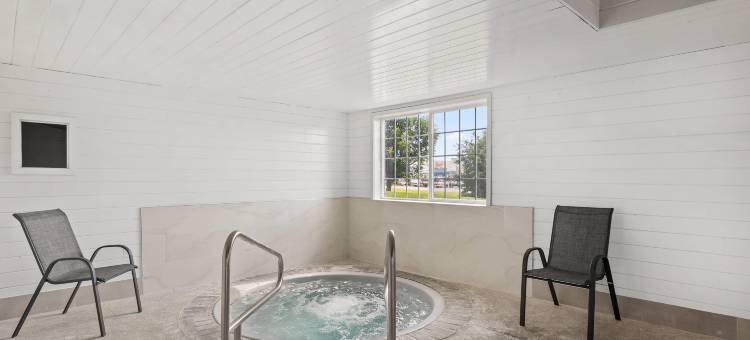 维罗纳舒眠旅馆及套房 - 麦迪逊西南(Sleep Inn & Suites Verona - Madison Southwest)图片