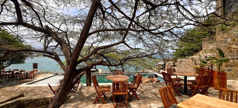 珀拉罗卡精品酒店 - 海滨(Perla Roca Hotel Boutique - Beach Front)图片