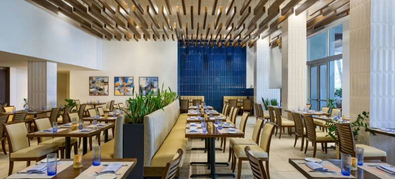 JW Marriott St. Maarten Beach Resort & Spa图片