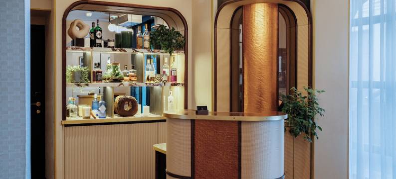 里斯纳酒店(Hôtel Riesner)图片