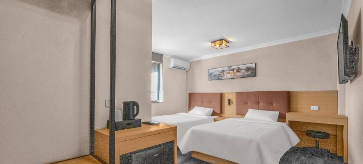 春山露台汽车旅馆及公寓(Spring Hill Terraces Motel & Apartments)图片