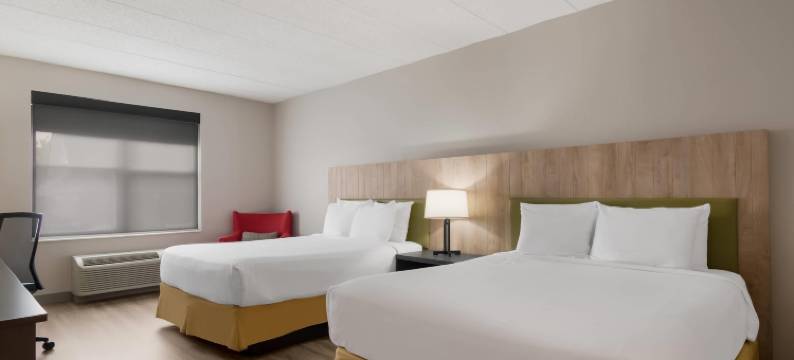 哈里斯堡东北乡村旅馆及套房-赫尔希-丽笙旗下(Country Inn & Suites by Radisson, Harrisburg Northeast - Hershey)图片