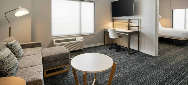 TownePlace Suites by Marriott Tecumseh Windsor图片