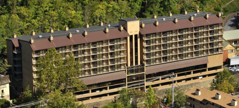 滨水酒店和会议中心(Edgewater Hotel and Conference Center)图片