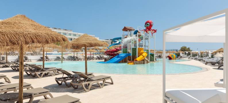 最佳莫哈卡尔酒店(Hotel Best Mojácar)图片