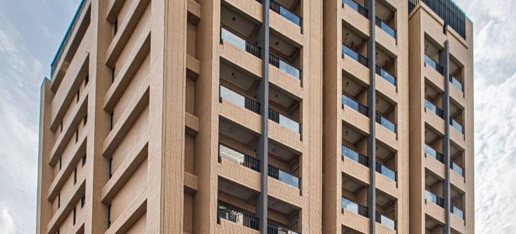 水木商旅高铁左营馆图片