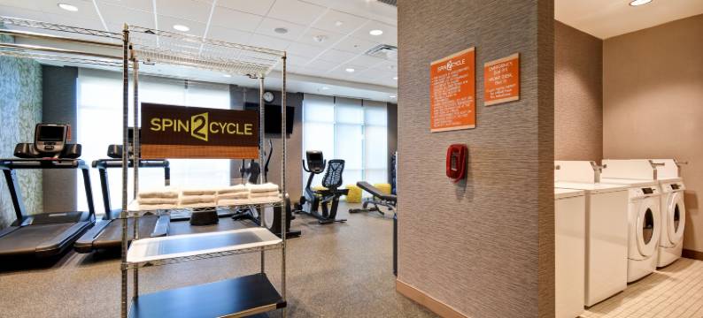 维克多维尔希尔顿惠庭酒店(Home2 Suites by Hilton Victorville)图片