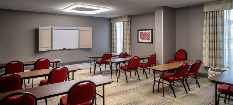 查尔斯顿市中心欢朋酒店(Hampton Inn Charleston-Downtown (Civic Center))图片