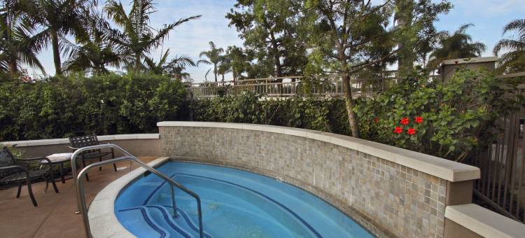 奥克斯-卡马里奥希尔顿花园客栈(Hilton Garden Inn Oxnard/Camarillo)图片