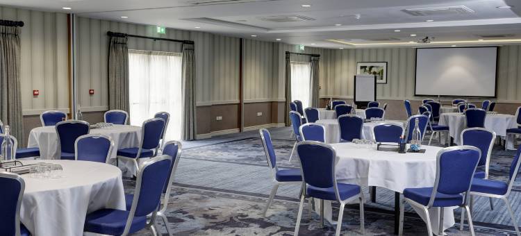 约克希尔顿逸林酒店(DoubleTree by Hilton York)图片