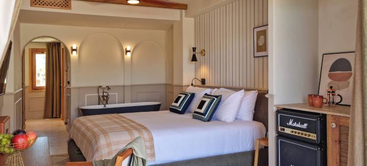 游牧酒店贝尼东(Nomad Hotel Benidorm)图片