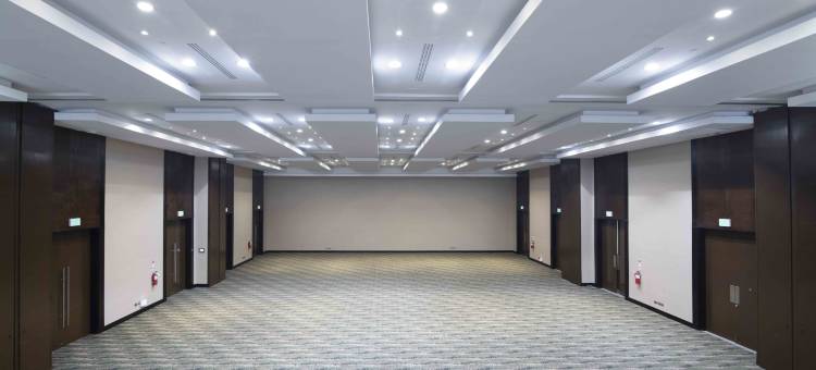 圣多明戈希尔顿安泊酒店(Embassy Suites by Hilton Santo Domingo)图片