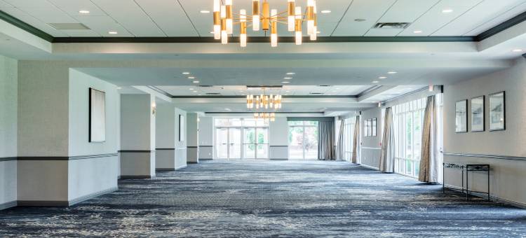 匹兹堡南角希尔顿花园酒店(Hilton Garden Inn Pittsburgh-Southpointe)图片