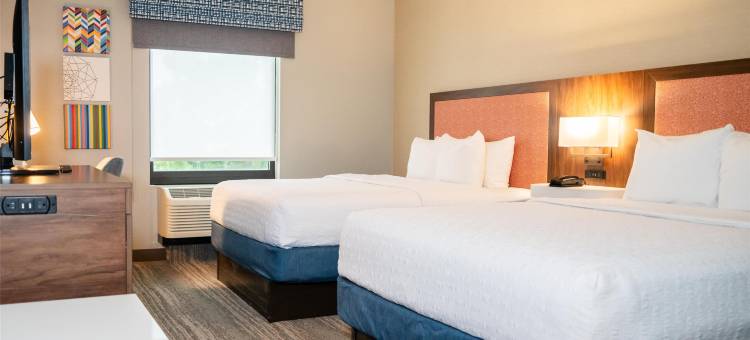 希尔顿欢朋酒店-冈萨雷斯(Hampton Inn Gonzales)图片