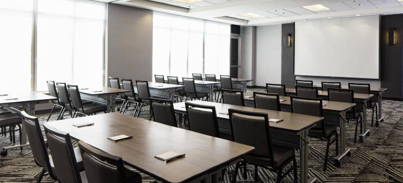 扬克斯凯悦嘉轩(Hyatt Place Yonkers)图片