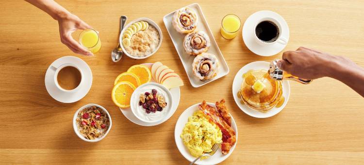 密尔沃基-威斯特阿利斯智选假日套房酒店(Holiday Inn Express & Suites Milwaukee – West Allis)图片