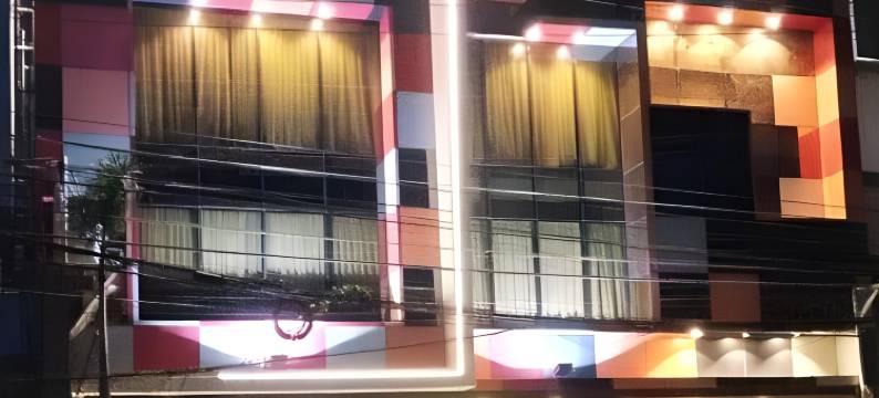 J7酒店(J7 Hotel)图片