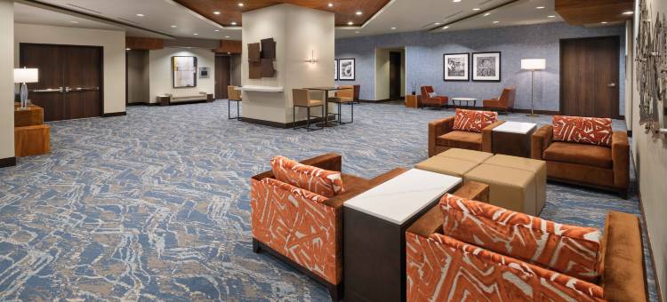 Homewood Suites by Hilton-丹佛市区会议中心(Homewood Suites by Hilton Denver Downtown-Convention Center)图片