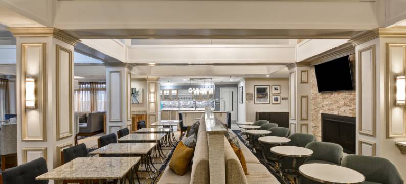 温莎洛克斯哈特福德Homewood Suites by Hilton(Homewood Suites by Hilton Windsor Locks Hartford)图片