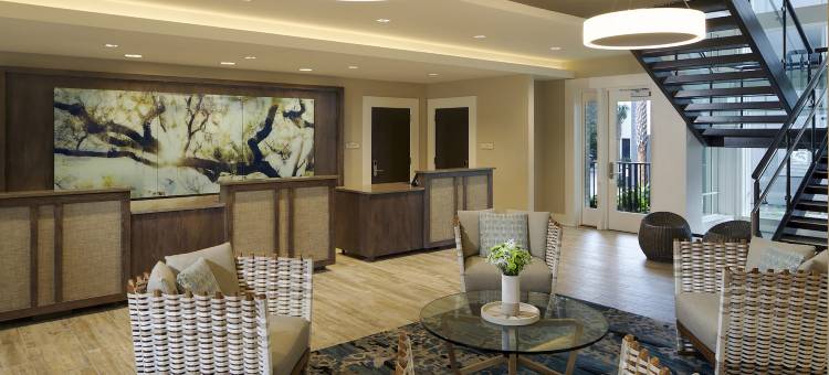 希尔顿黑德海洋橡树度假村希尔顿分时度假俱乐部(Hilton Grand Vacations Club Ocean Oak Resort Hilton Head)图片