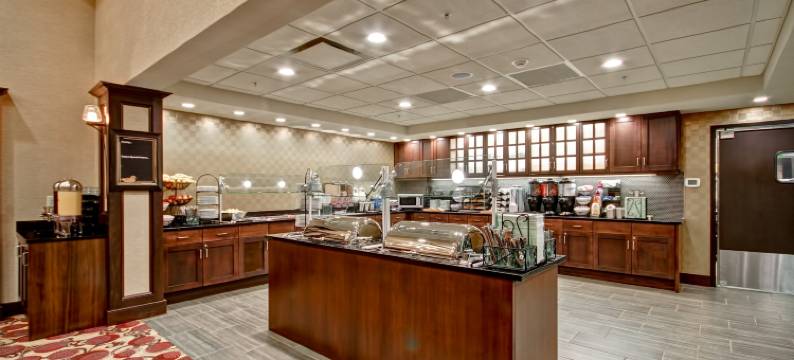 Homewood Suites by Hilton-布里奇沃特布兰奇堡(Homewood Suites by Hilton Bridgewater/Branchburg)图片