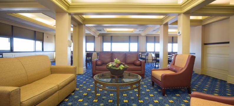 希尔顿欢朋套房酒店-普罗维登斯(Hampton Inn & Suites Providence Downtown)图片