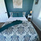 New 2-bed apartment with Panoramic Views of Downtown Lubec and Campobello Island