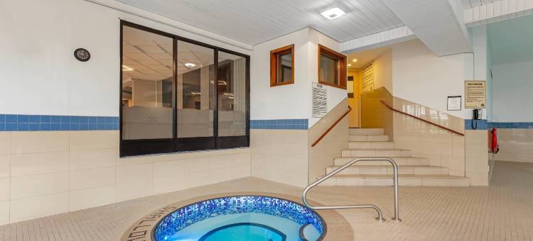 品质套房酒店(Quality Inn & Suites)图片