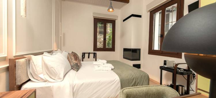 马克里尼察阳台(Balcon Makrinitsa)图片