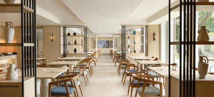 巴厘岛努沙杜瓦希尔顿花园酒店(Hilton Garden Inn Bali Nusa Dua)图片