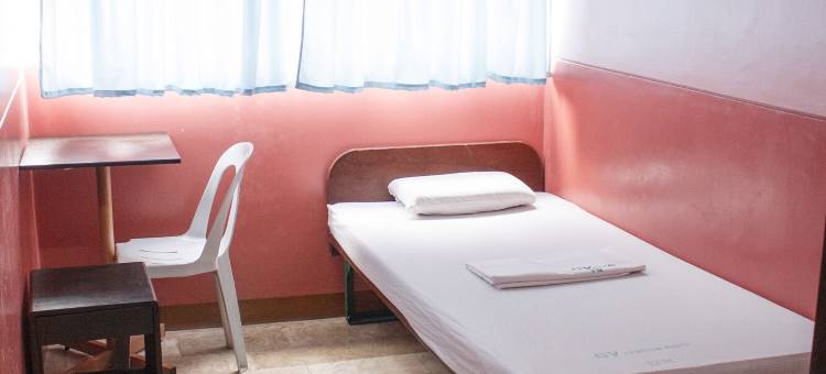 GV酒店-拜拜(GV Hotel - Baybay)图片