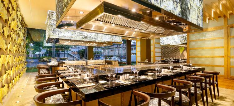 帕拉蒂姆宫殿水疗度假大酒店-全包(Grand Palladium Palace Resort Spa & Casino - All Inclusive)图片