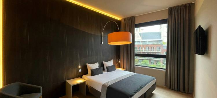 伊丽莎白酒店(Hotel Elisabeth)图片