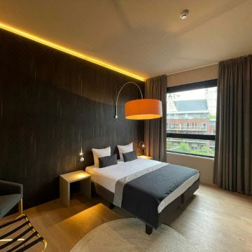伊丽莎白酒店(Hotel Elisabeth)图片
