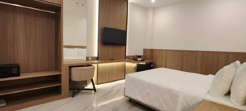 苏梅内普卡贝拉兹酒店(Kaberaz Luxury by Amithya)图片