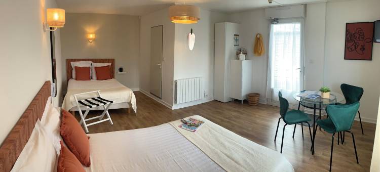 法国酒店(Hôtel de France)图片