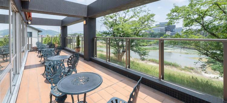 姬路梦前桥舒适酒店(Comfort Inn Himeji Yumesakibashi)图片