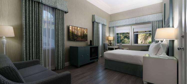 尊爵海滨度假村 - WorldHotels Luxury 奢华系列(Prestige Oceanfront Resort, BW Premier Collection)图片