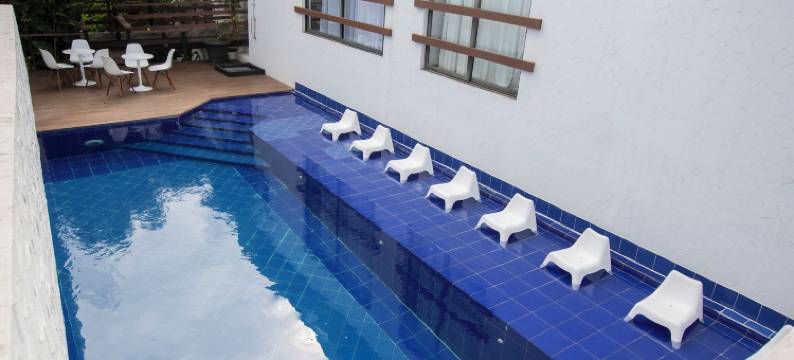 金湾加拉帕戈斯(Golden Bay Galapagos)图片