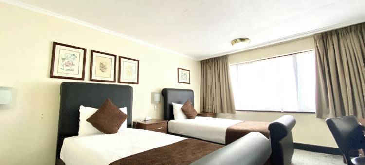 盖特威克欧罗巴酒店(Europa Gatwick Hotel & Spa)图片