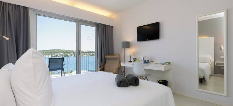 ARTIEM Carlos - 限成人酒店(Artiem Carlos - Adults Only)图片