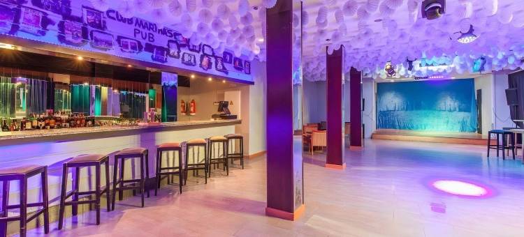 蓝海正午(Bluesea Mediodia)图片