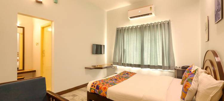 FabHotel Santhi Inn图片