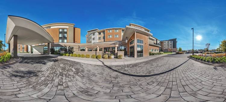 Residence Inn Minneapolis Maple Grove/Arbor Lakes图片