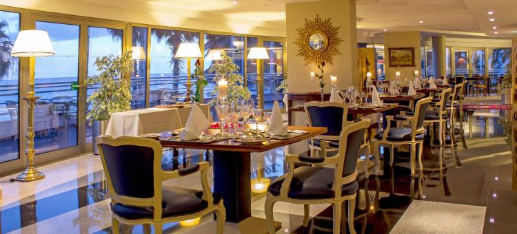 皇家萨沃伊-海洋度假村-萨沃伊特色酒店(Royal Savoy - Ocean Resort - Savoy Signature)图片