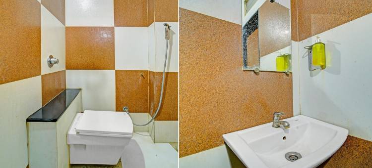 FabHotel Grand Stay Ambedkar Nagar图片