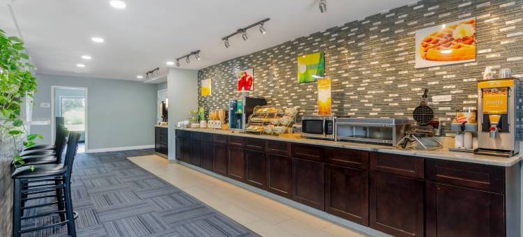 郊区工作室维罗纳- Staunton North(Suburban Studios Verona - Staunton North)图片