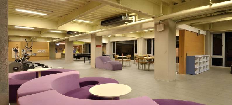 台中日光温泉会馆图片