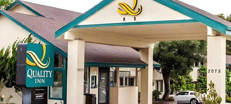 Scottish Fairway酒店(Scottish Fairway Inn)图片